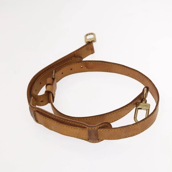 LOUIS VUITTON Monogram Keepall Bandouliere 60 Boston Bag - Picture 7 of 16